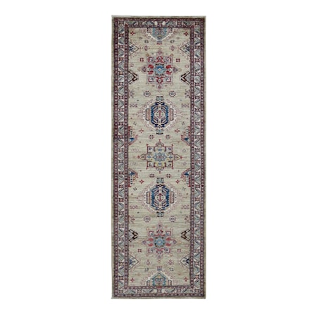 8 Ft  Rug