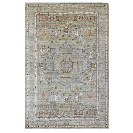 6X9  Rug