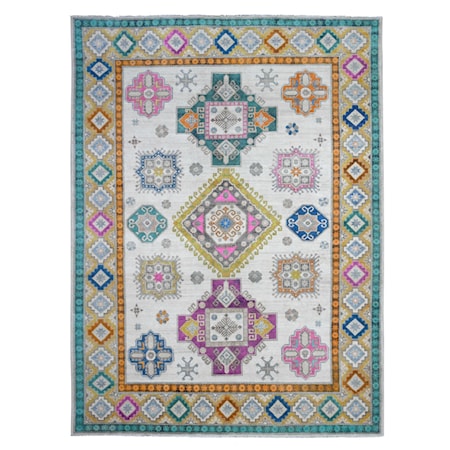 8X11  Rug