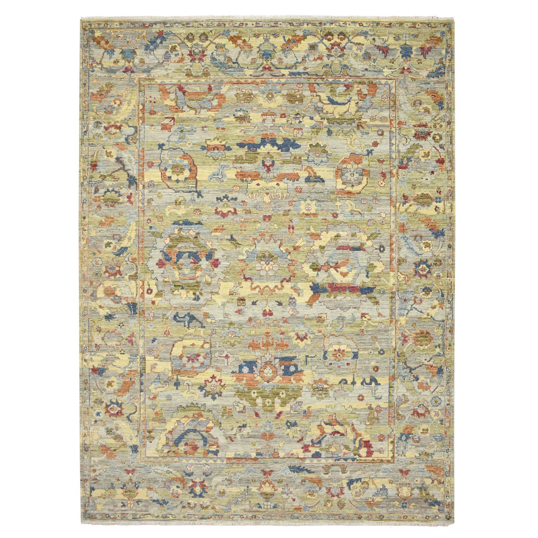 9X12  Rug