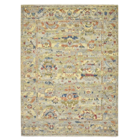 9X12  Rug