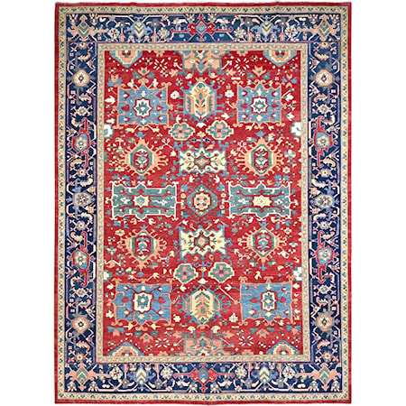 10X14  Rug