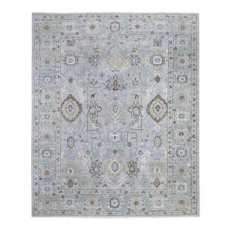 9X12  Rug