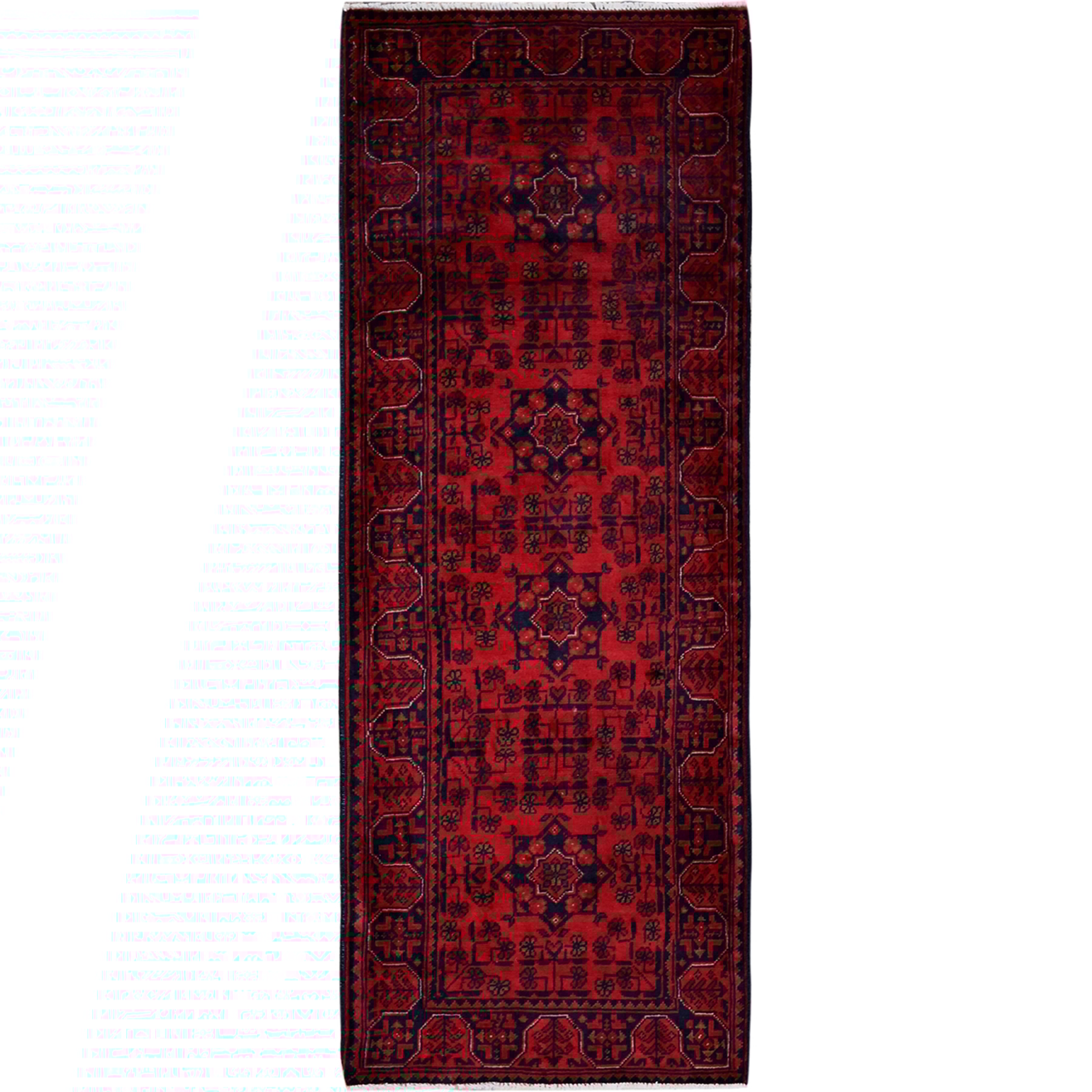 6 Ft &amp; Under  Rug