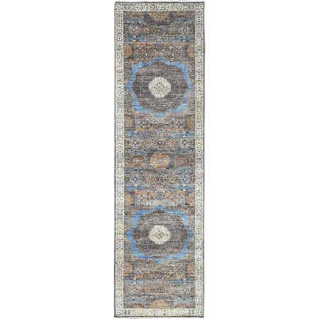 10 Ft  Rug