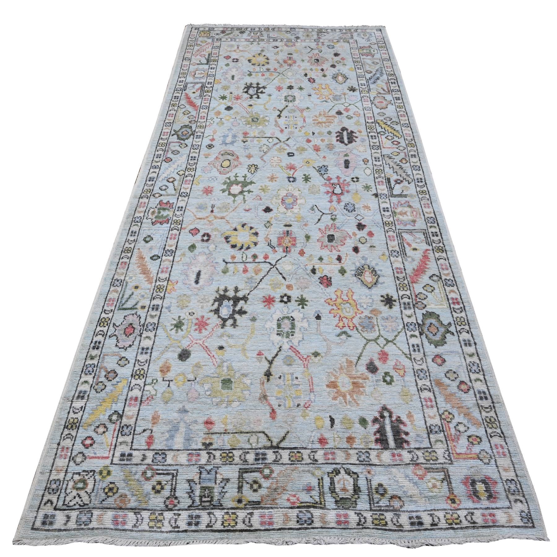 Wide / Gallery  Rug