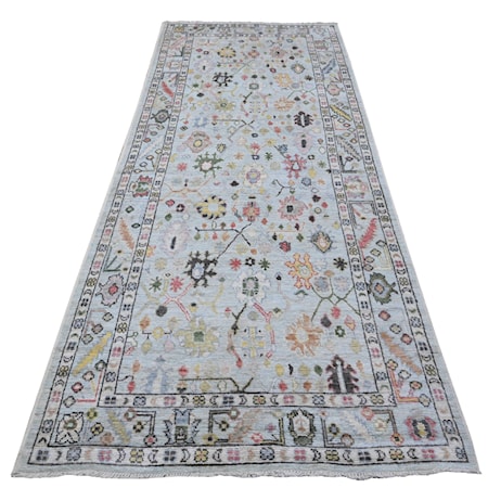 Wide / Gallery  Rug