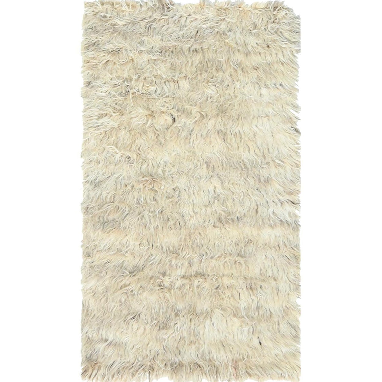 ORC Rugs modern-and-contemporary-rugs 3x5  Rug