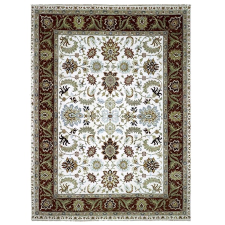 9X12  Rug