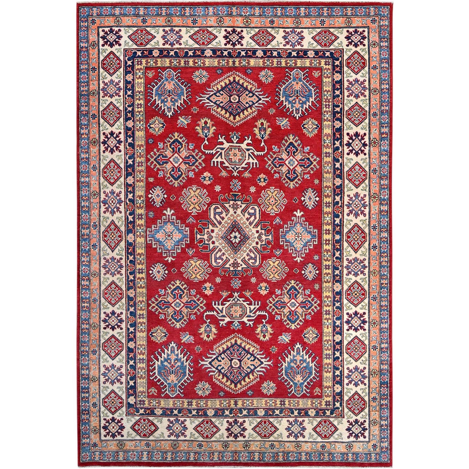 6X9  Rug