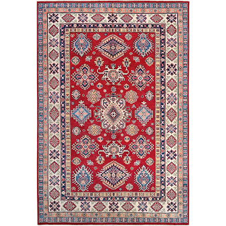 6X9  Rug