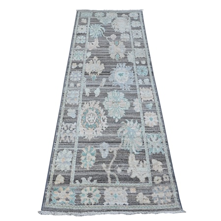 8 Ft  Rug