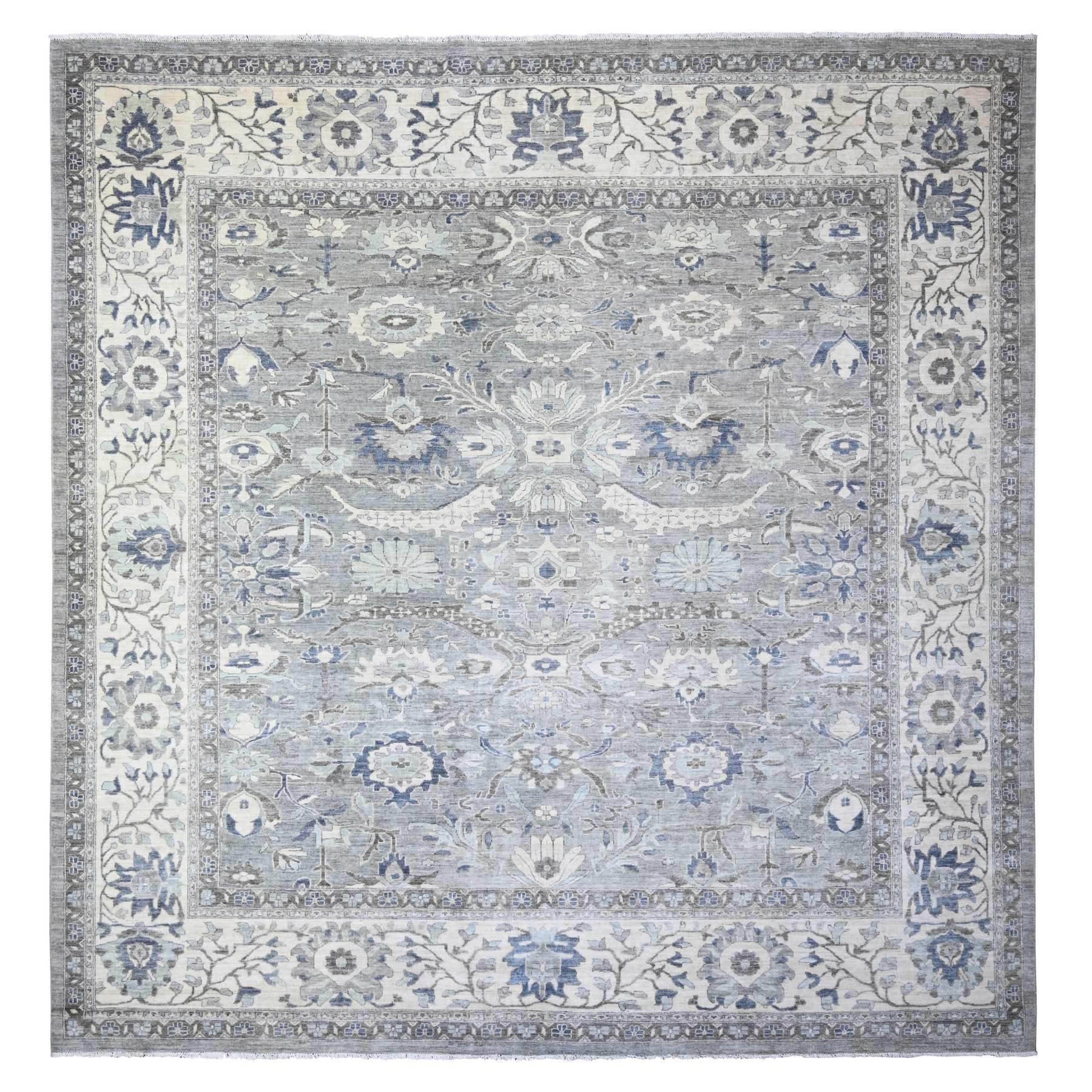 12 Ft &amp; Larger  Rug