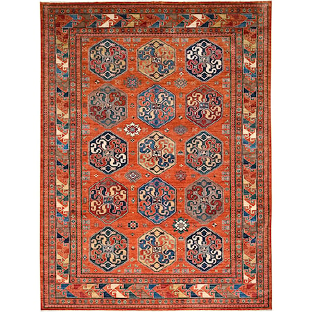 9X12  Rug