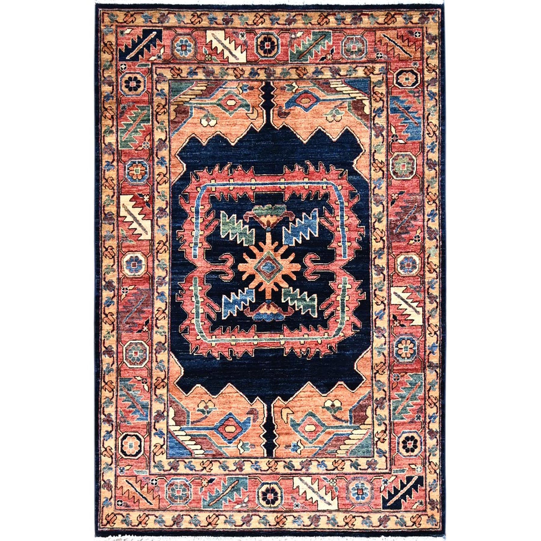 4X6  Rug