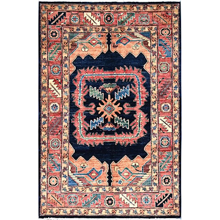 4X6  Rug