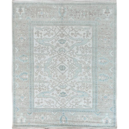 8X10  Rug