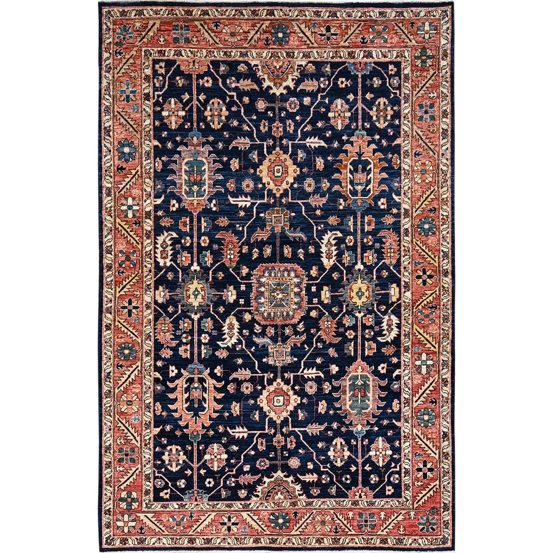 6X9  Rug