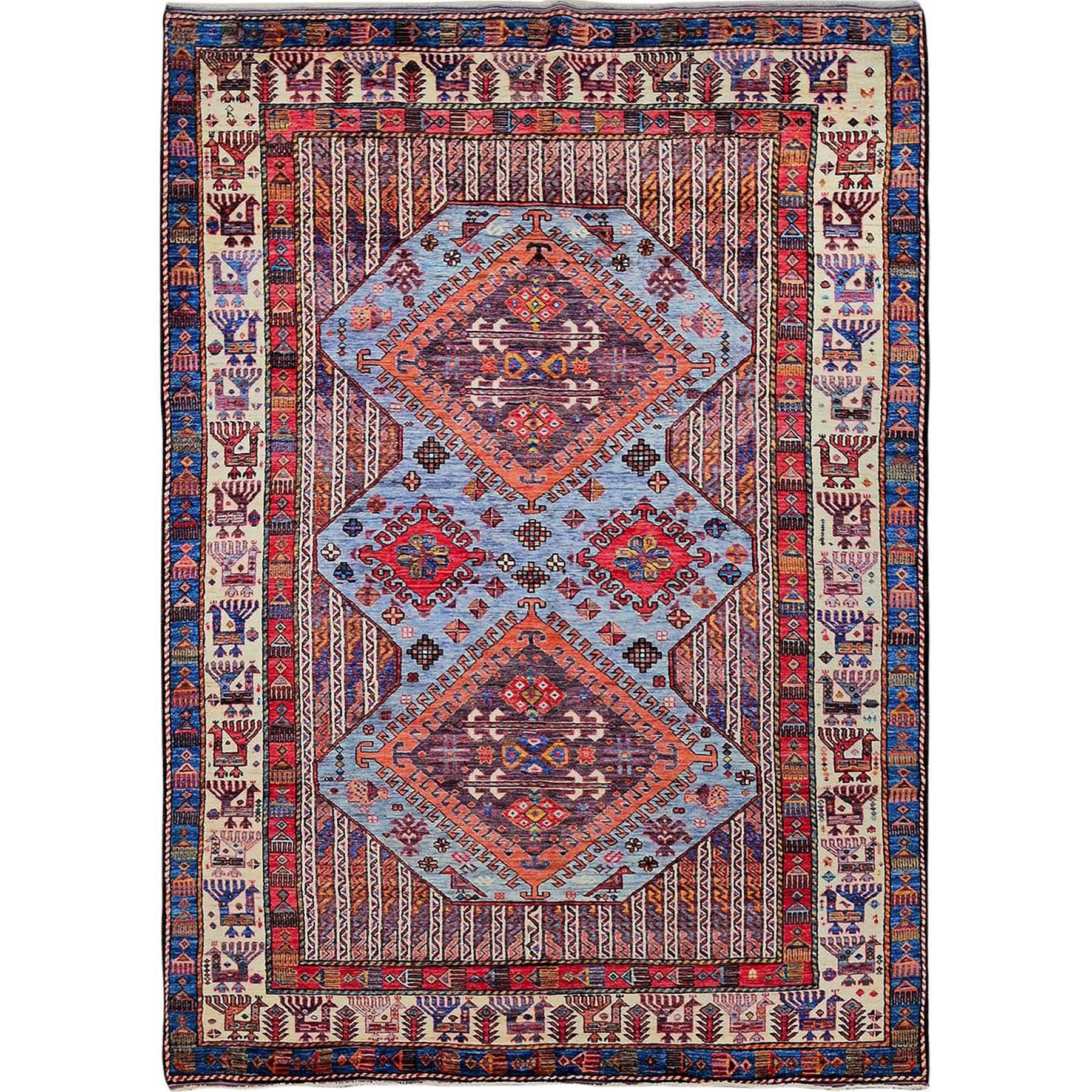 6X9  Rug