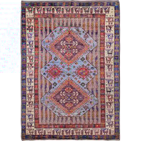6X9  Rug