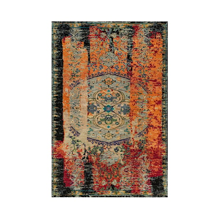 3x5  Rug