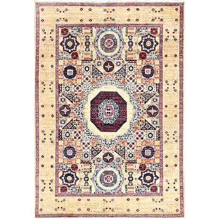 5x7 / 5x8  Rug