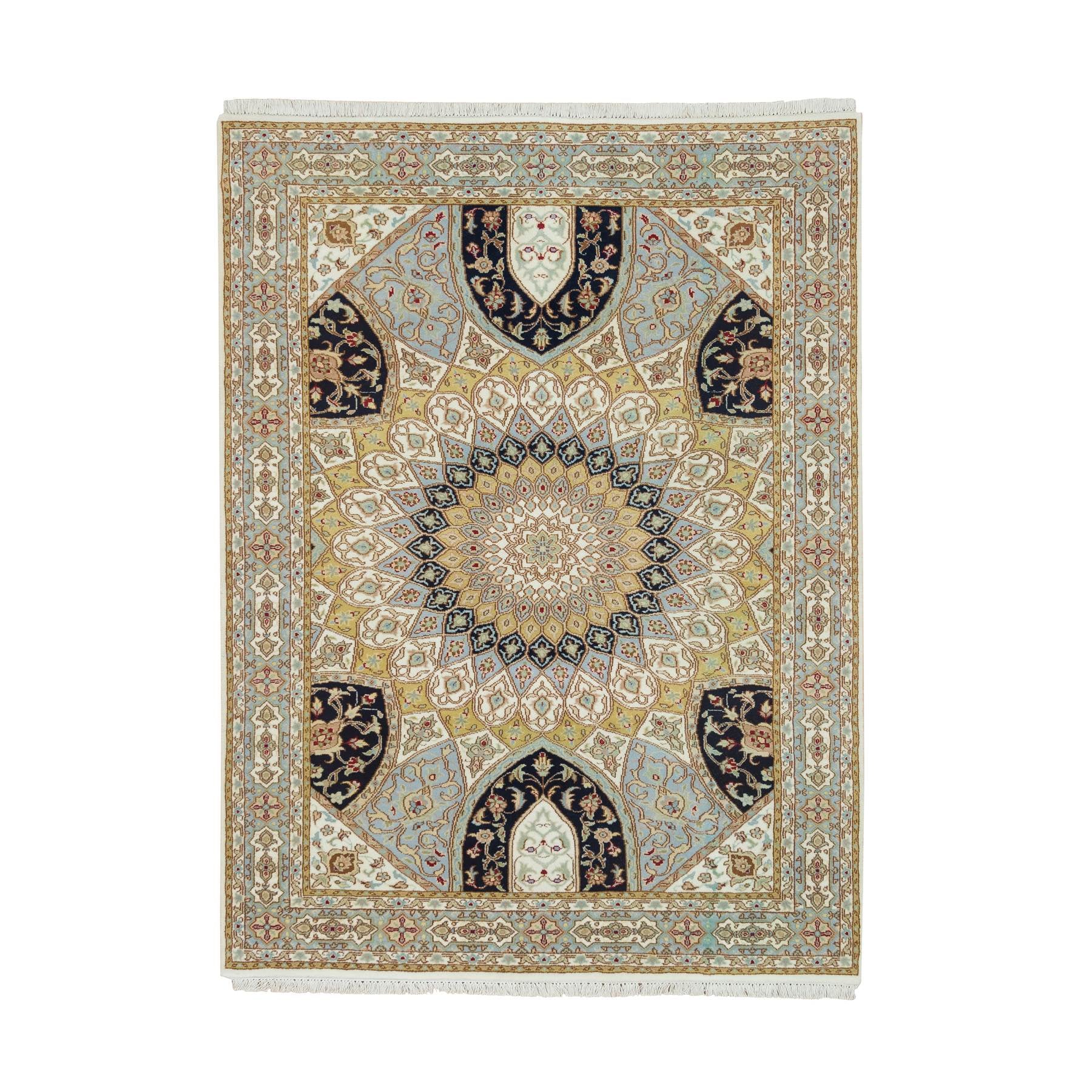 4x6  Rug
