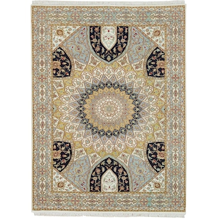 4x6  Rug