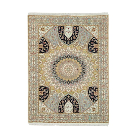 4x6  Rug