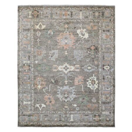 8X10  Rug