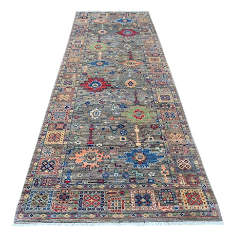 Wide / Gallery  Rug