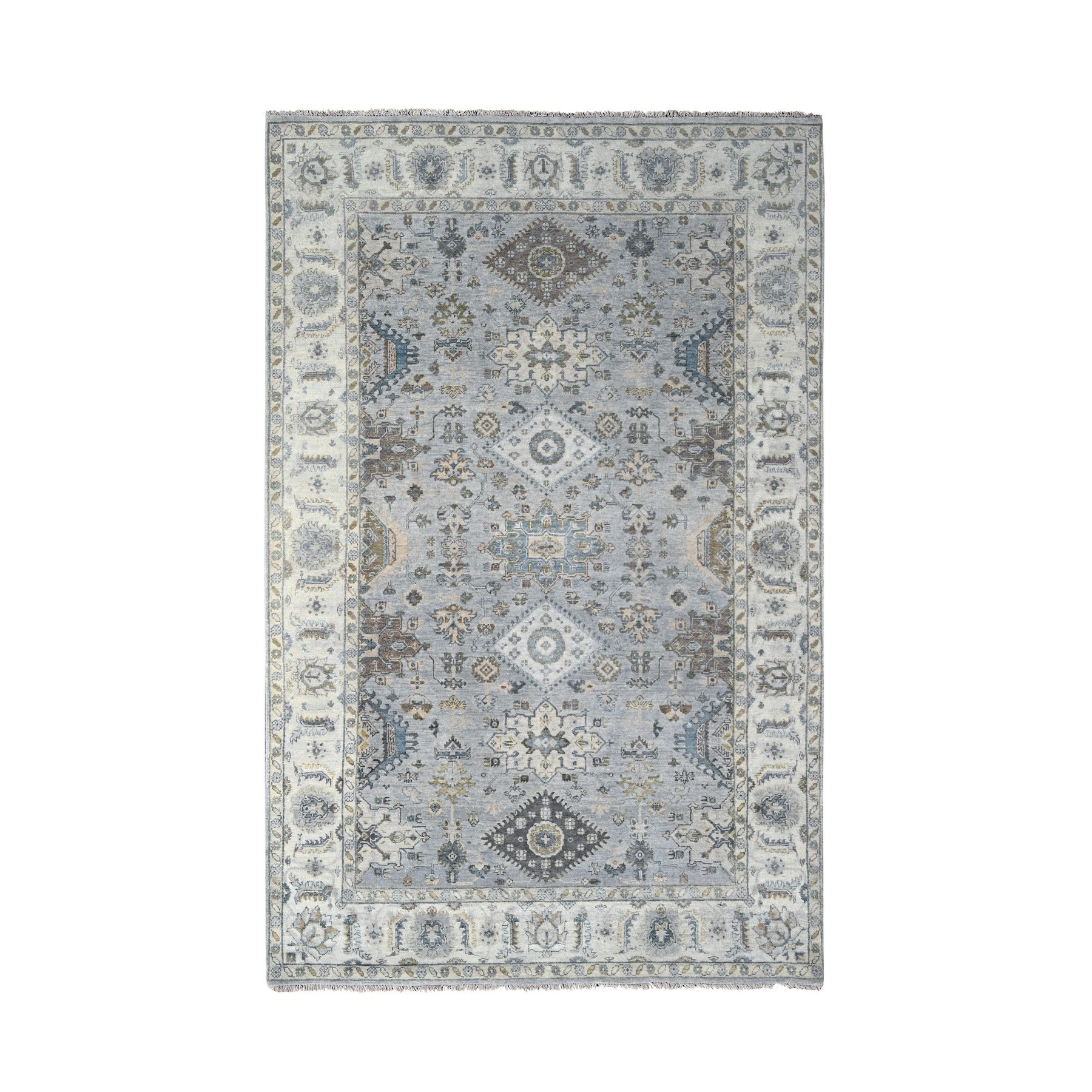6X9  Rug