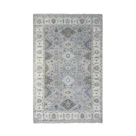 6X9  Rug
