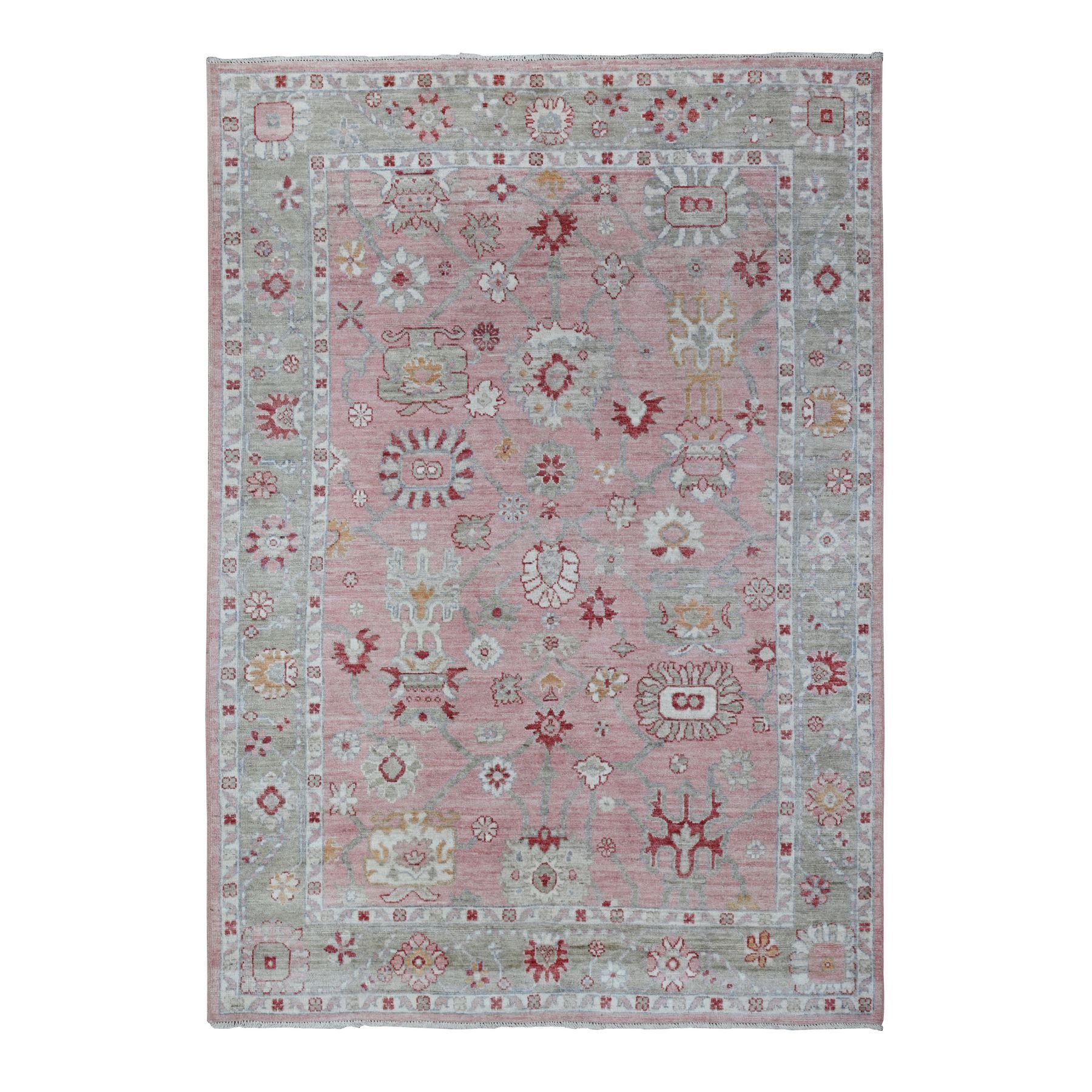 6X9  Rug