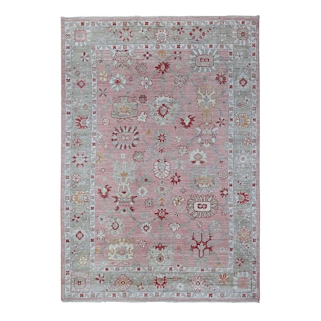 6X9  Rug