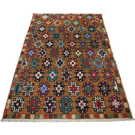 4X6  Rug