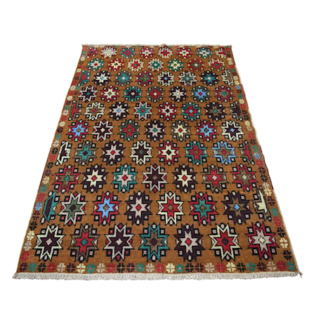 4x6  Rug