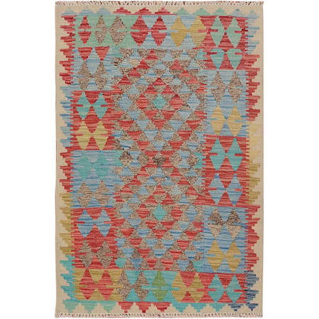 3x5  Rug