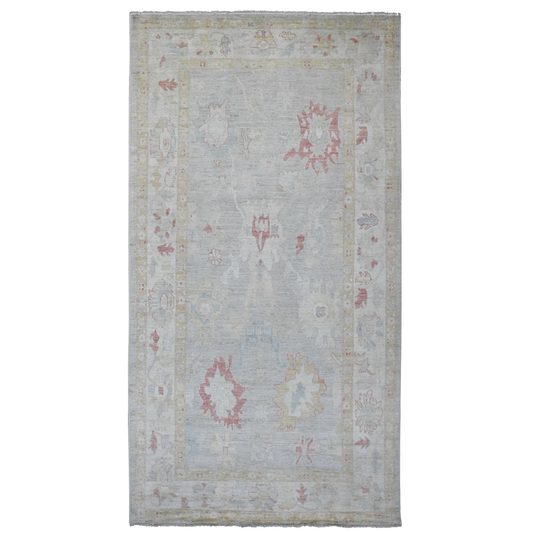 Wide / Gallery  Rug
