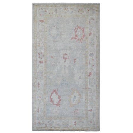 Wide / Gallery  Rug