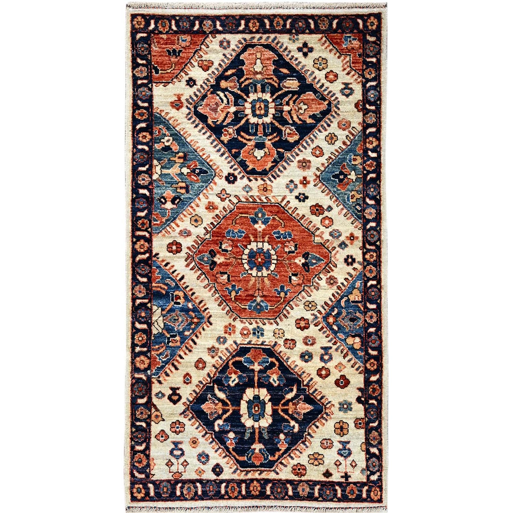 3X5  Rug