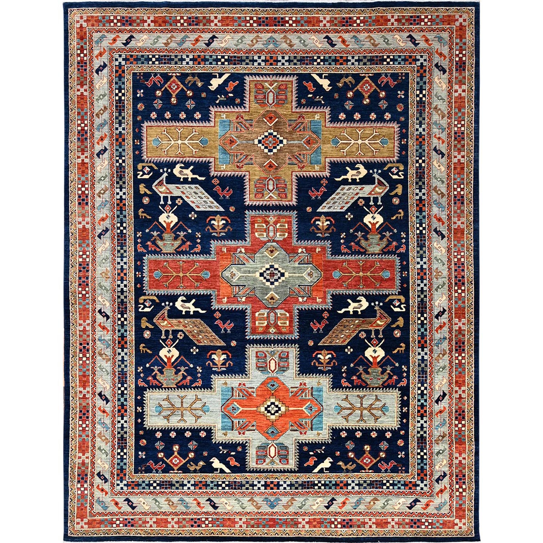 9X12  Rug