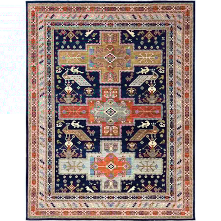9X12  Rug