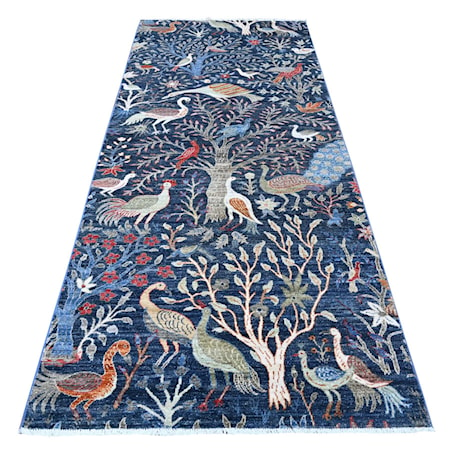 Wide / Gallery  Rug