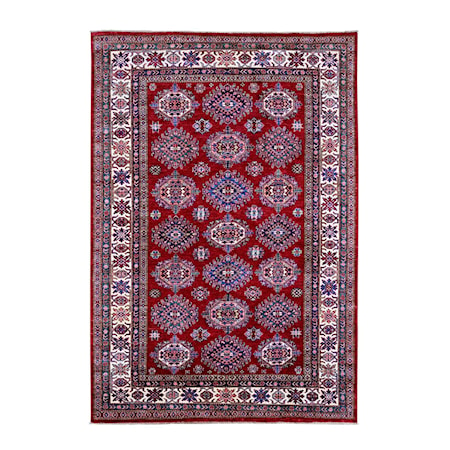 6X9  Rug