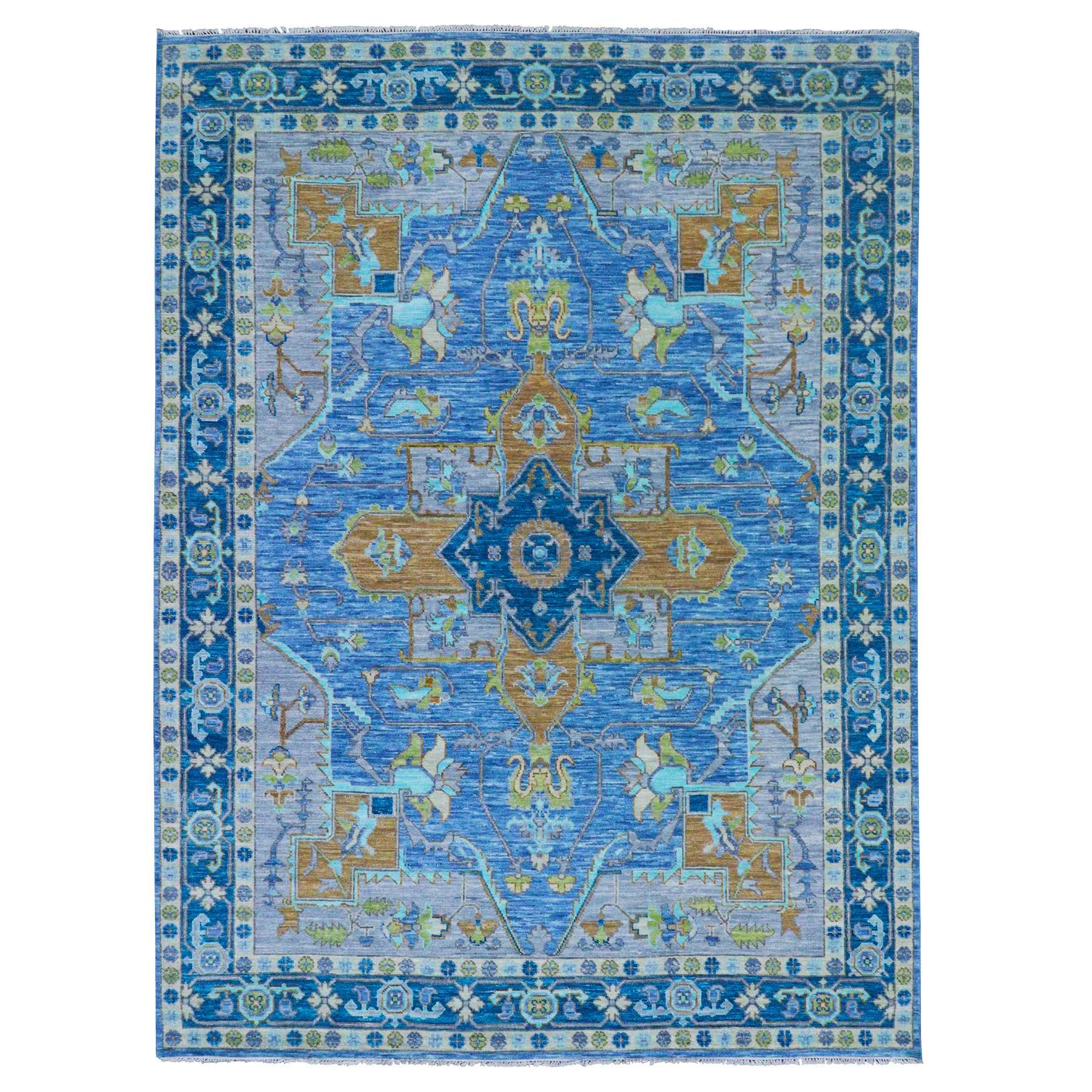 9X12  Rug