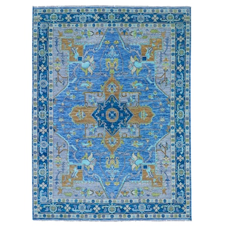 9X12  Rug