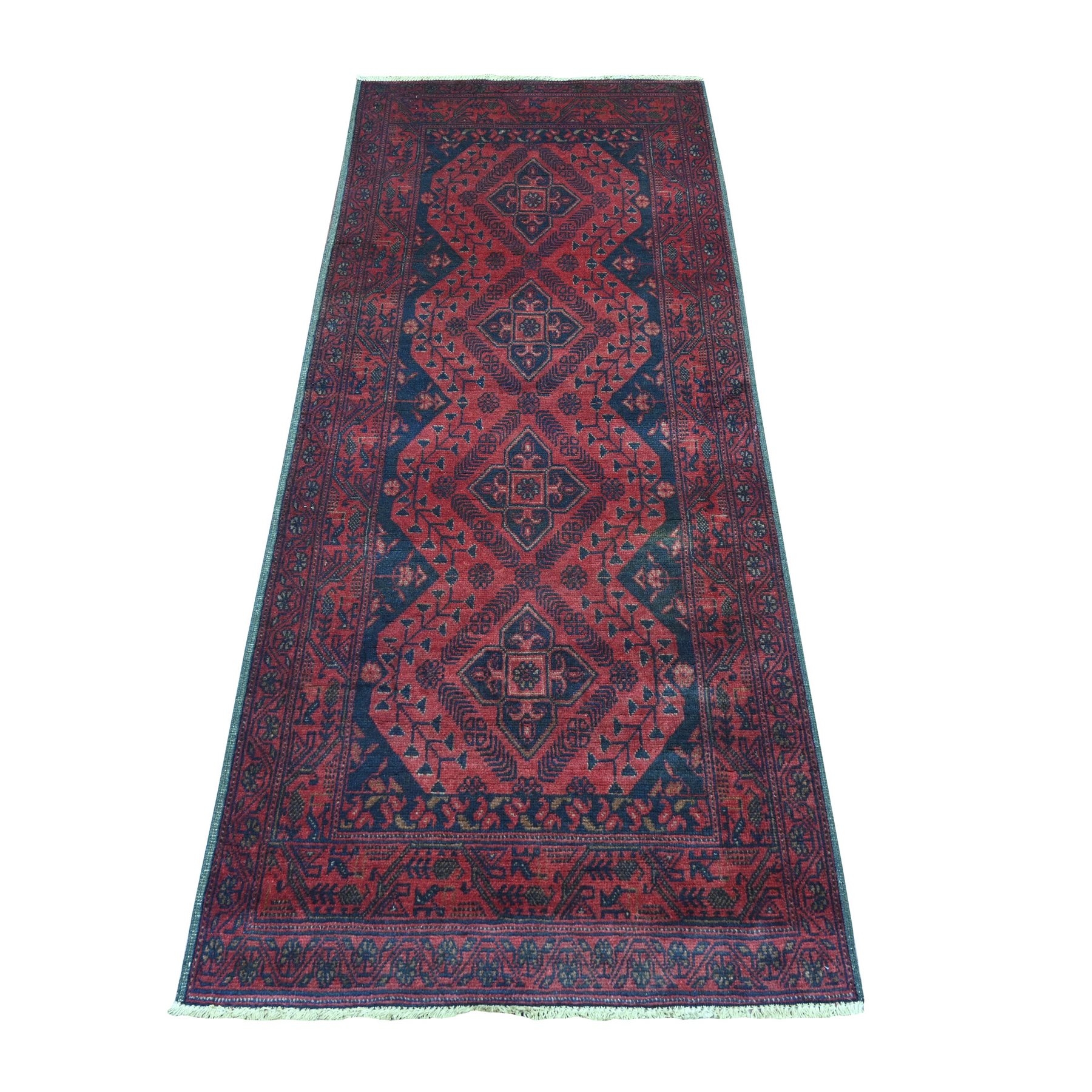 6 Ft &amp; Under  Rug