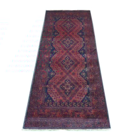 6 Ft & Under  Rug