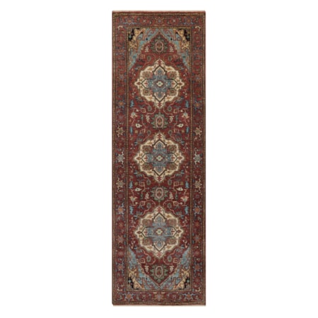 8 Ft  Rug